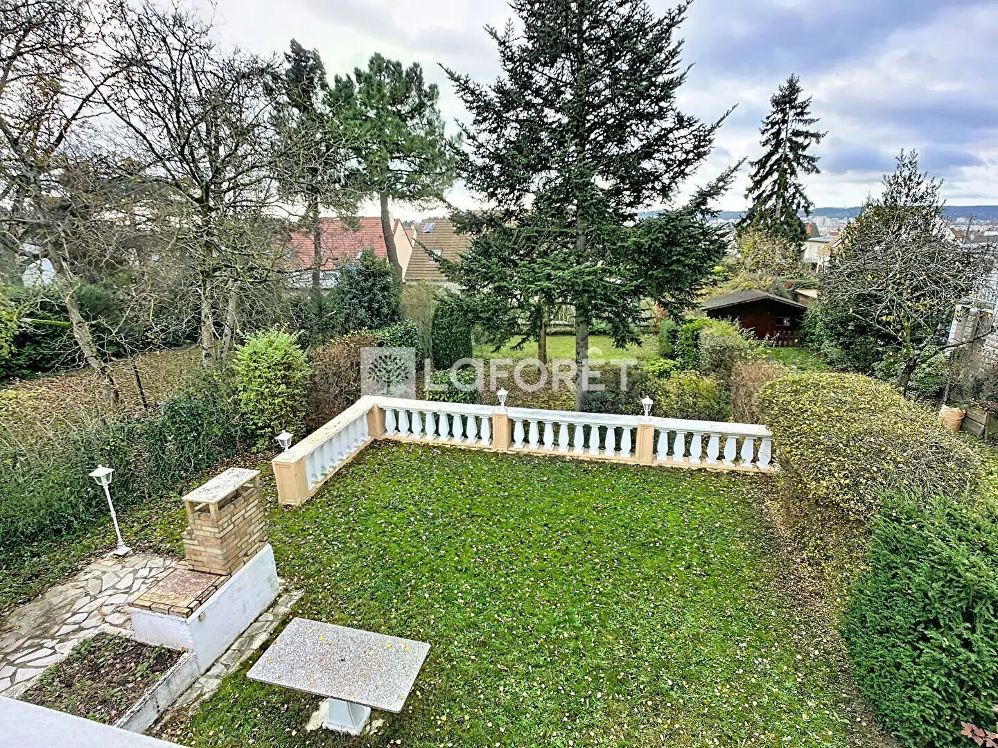 Maison à vendre, 151m², Eaubonne