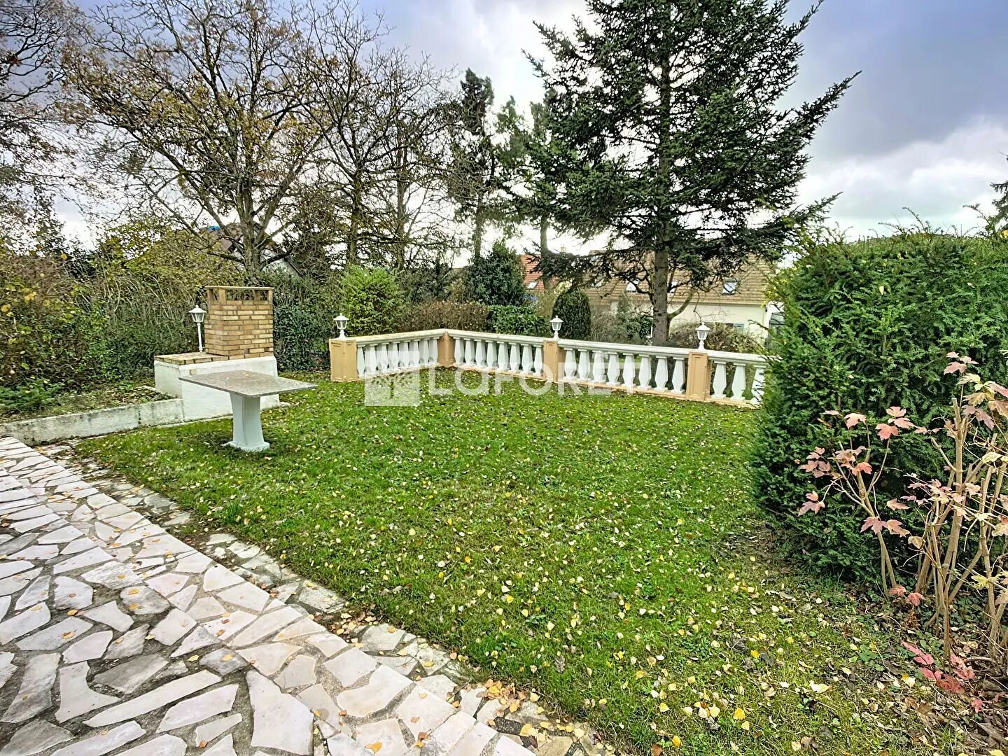 Maison à vendre, 151m², Eaubonne