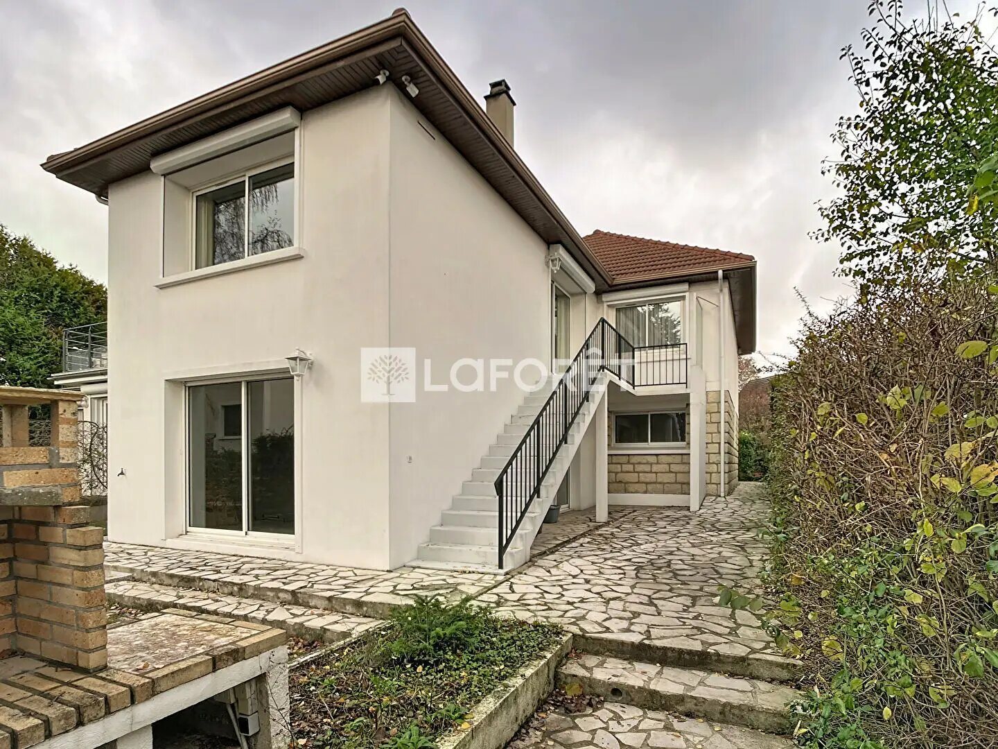 Maison à vendre, 151m², Eaubonne