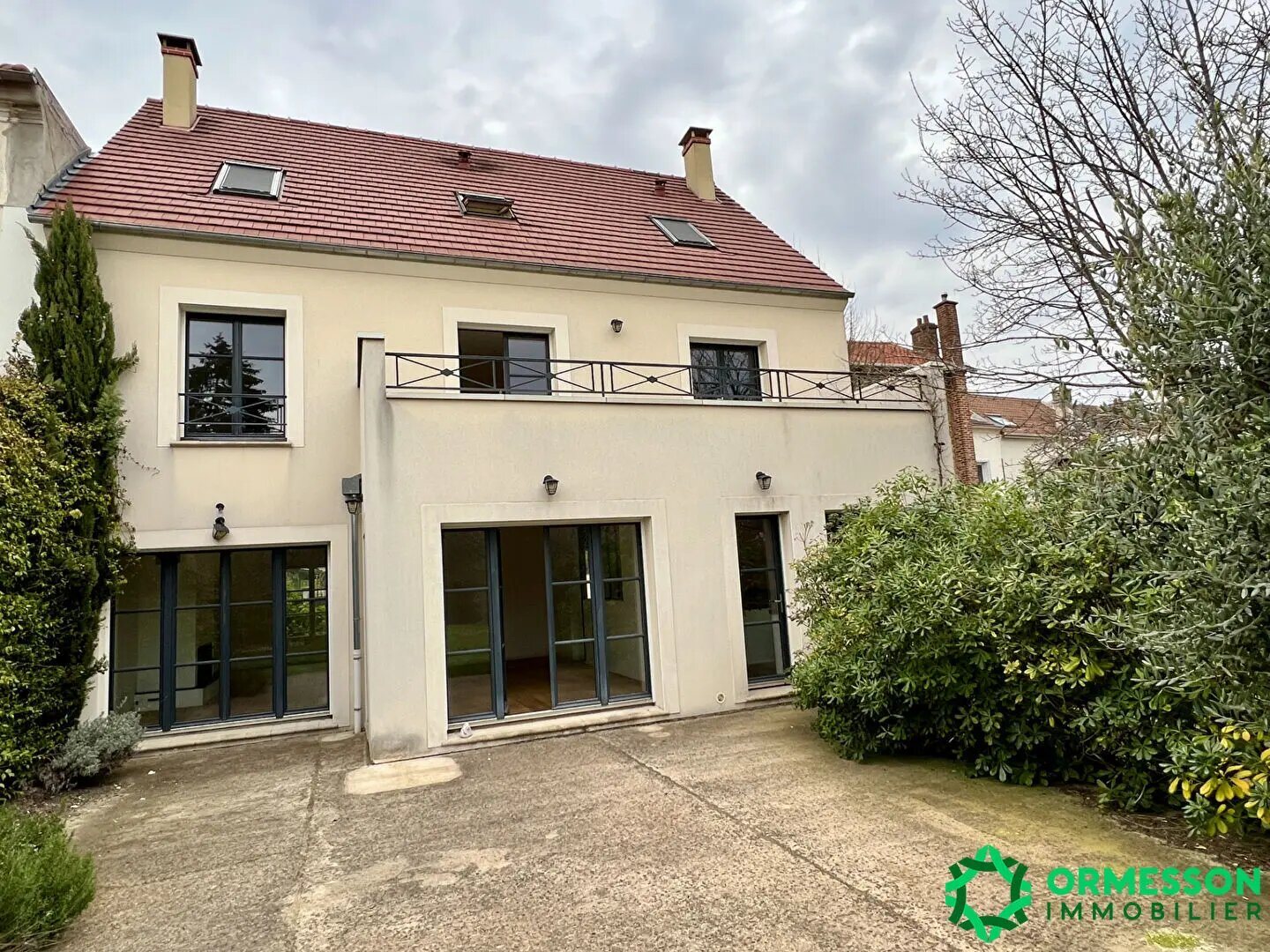Maison à vendre, 271m², Deuil-la-Barre