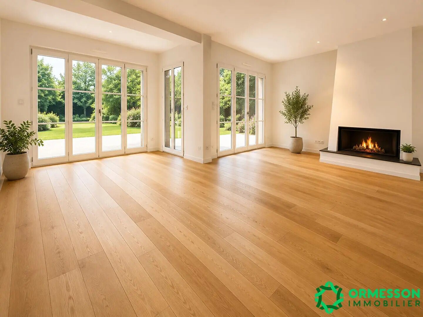 Maison à vendre, 271m², Deuil-la-Barre