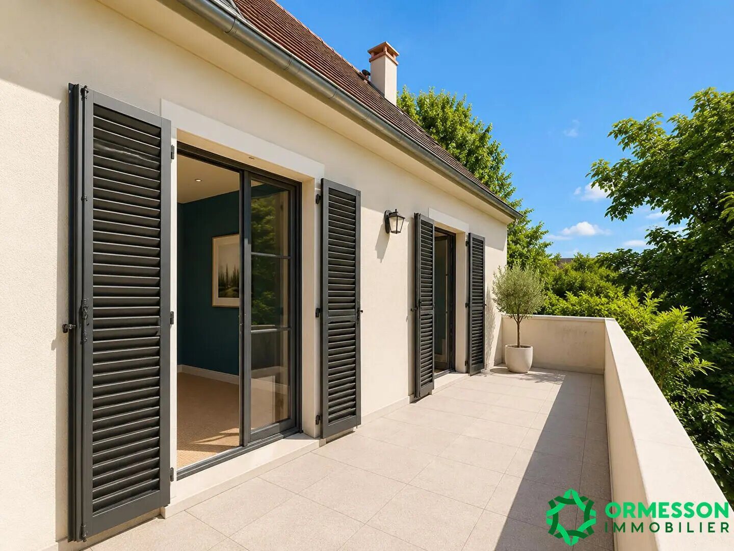 Maison à vendre, 271m², Deuil-la-Barre