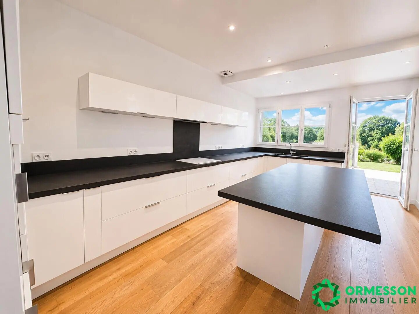 Maison à vendre, 271m², Deuil-la-Barre