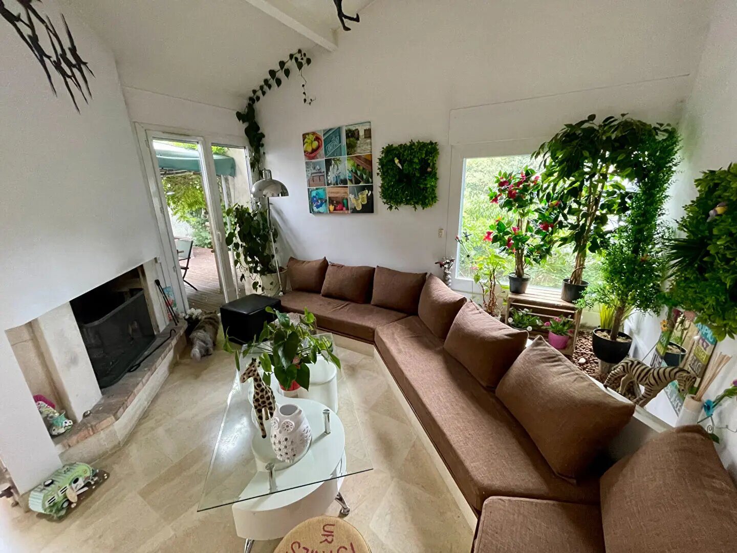 Maison à vendre, 185m², Montmorency