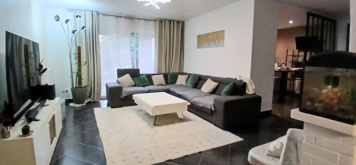 Maison à vendre, 160m², Montmagny