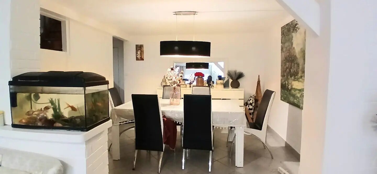 Maison à vendre, 160m², Montmagny
