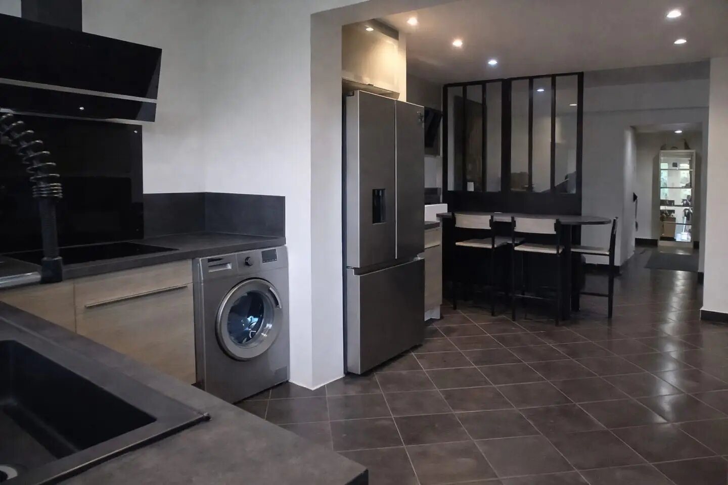 Maison à vendre, 160m², Montmagny