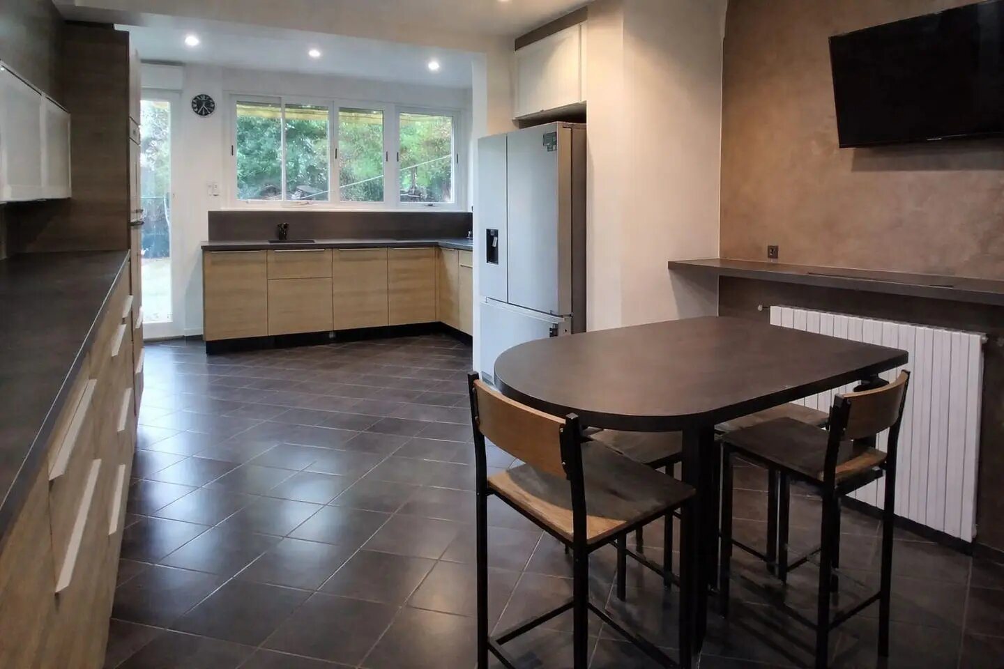 Maison à vendre, 160m², Montmagny
