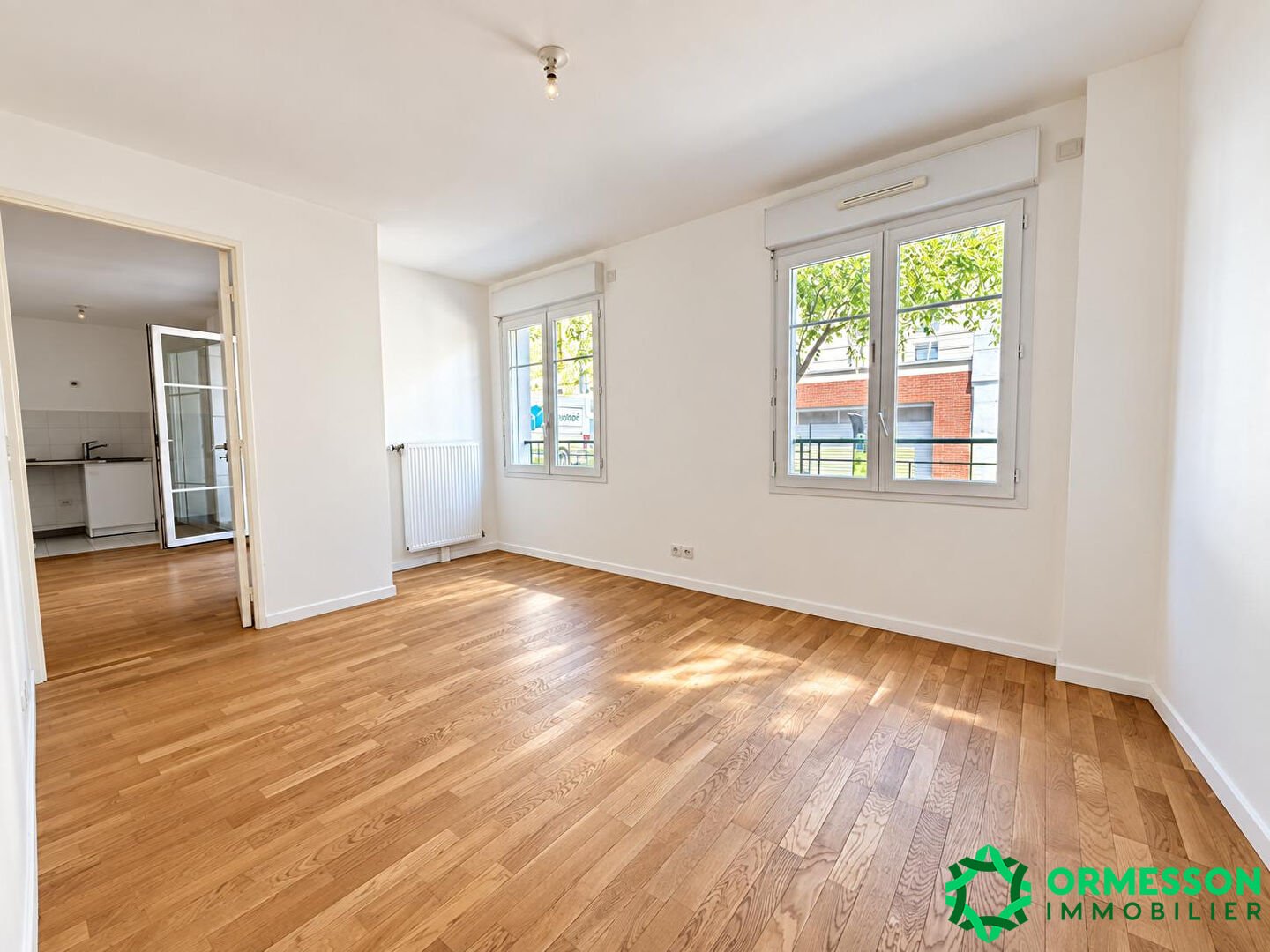 Appartement à vendre, 47m², Houilles