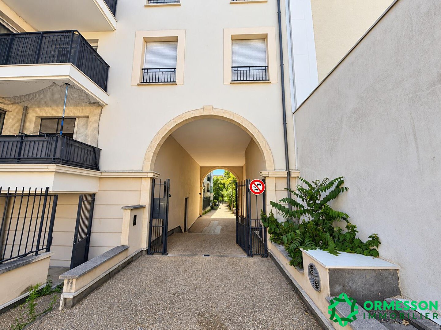 Appartement à vendre, 47m², Houilles