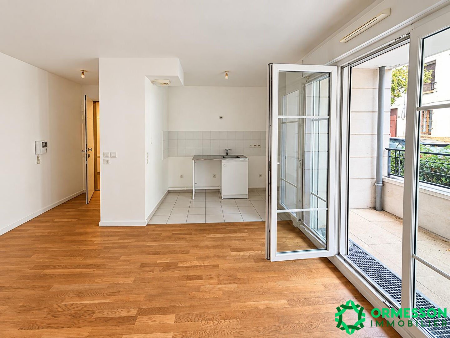 Appartement à vendre, 47m², Houilles