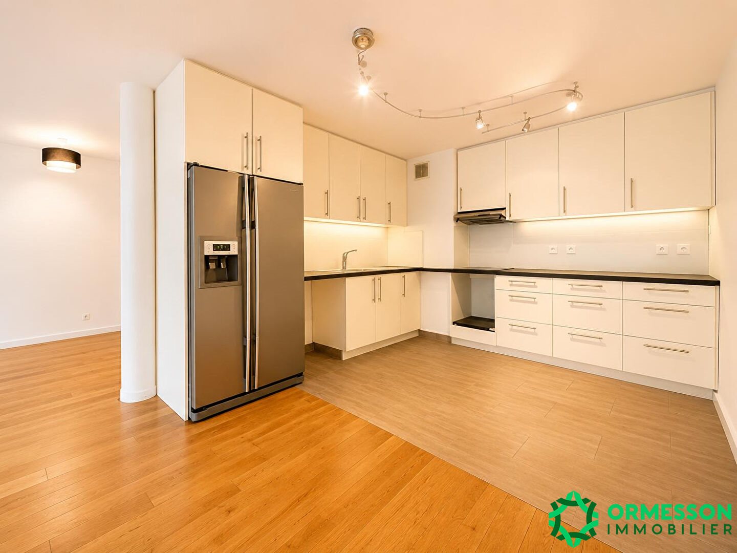 Appartement à vendre, 74m², Montmorency