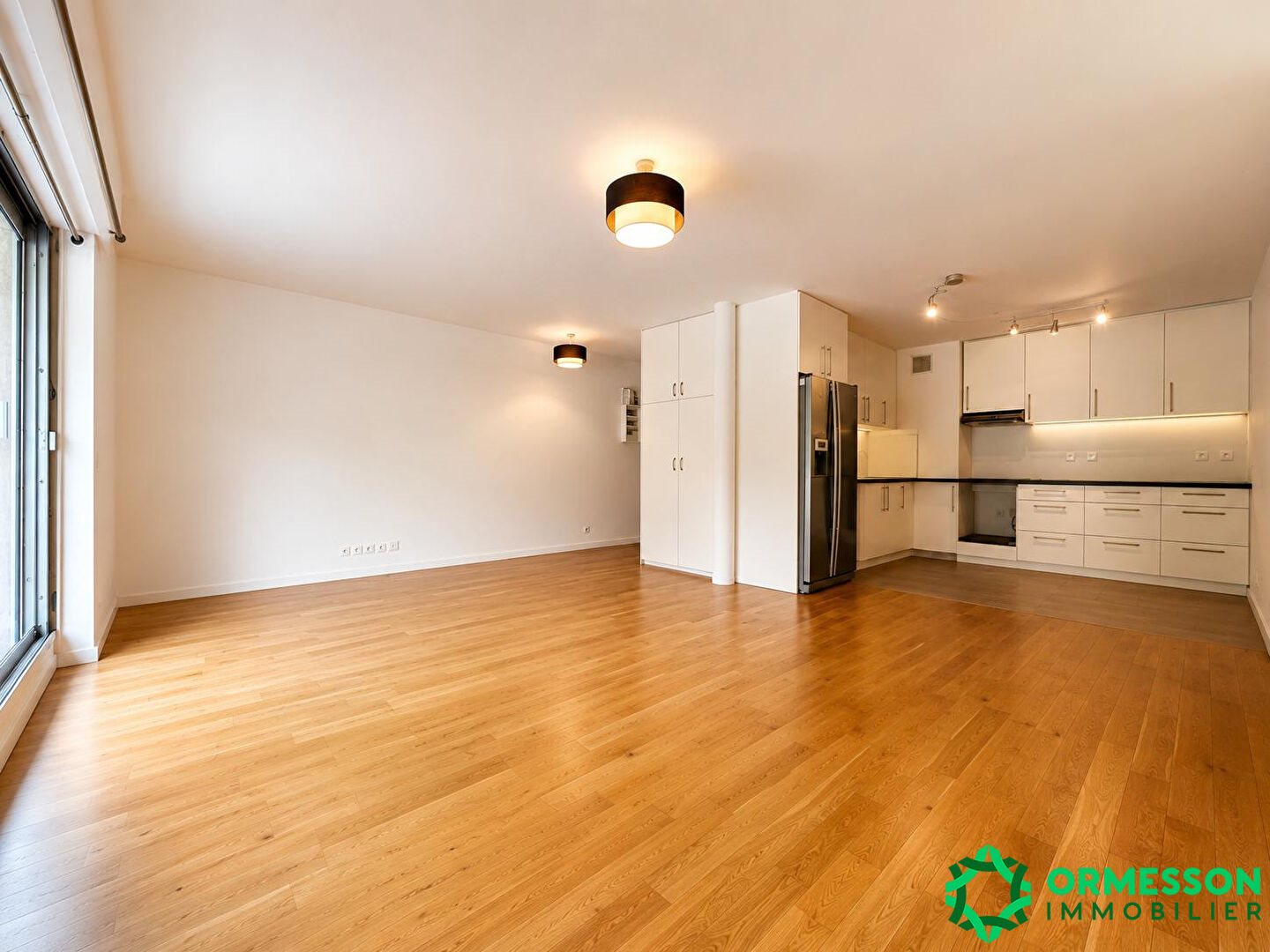 Appartement à vendre, 74m², Montmorency