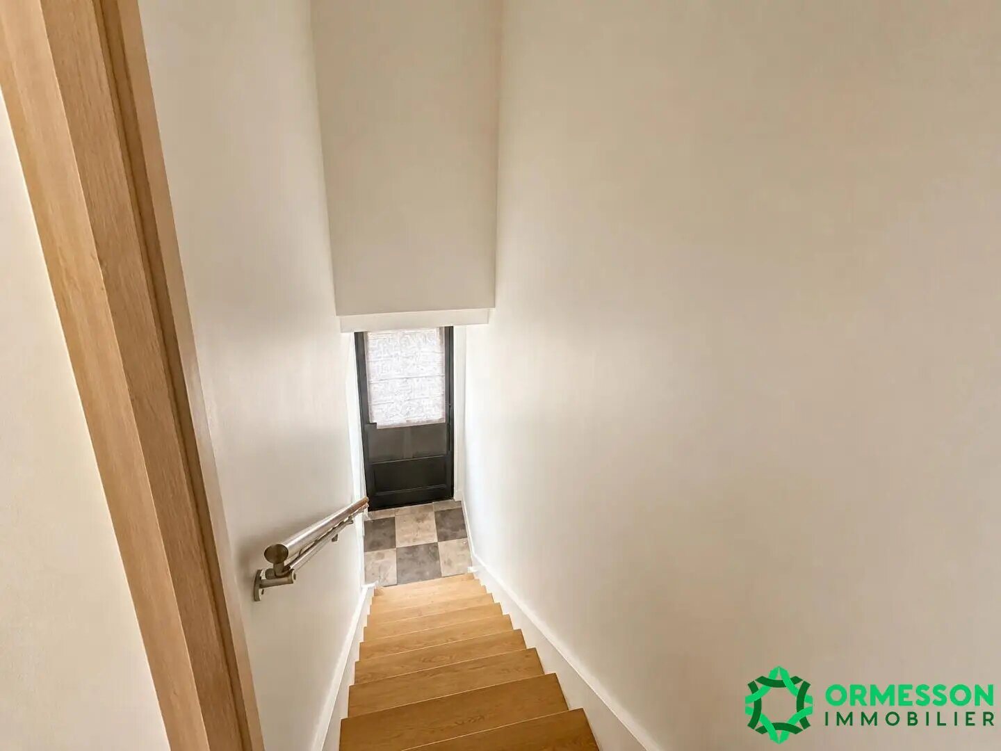 Maison à vendre, 65m², Saint-Gratien