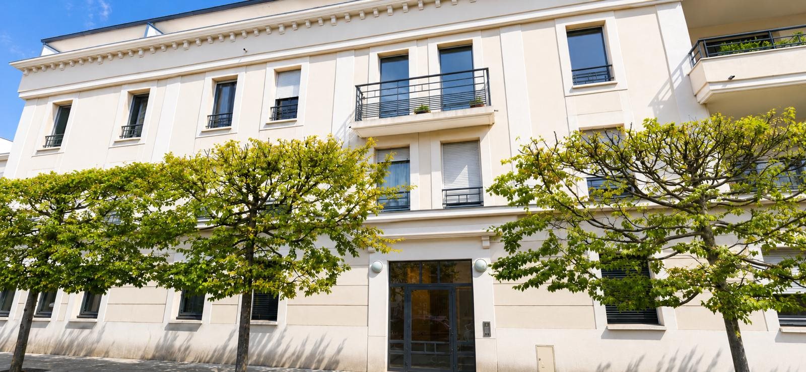 Appartement à vendre, 62m², Deuil-la-Barre