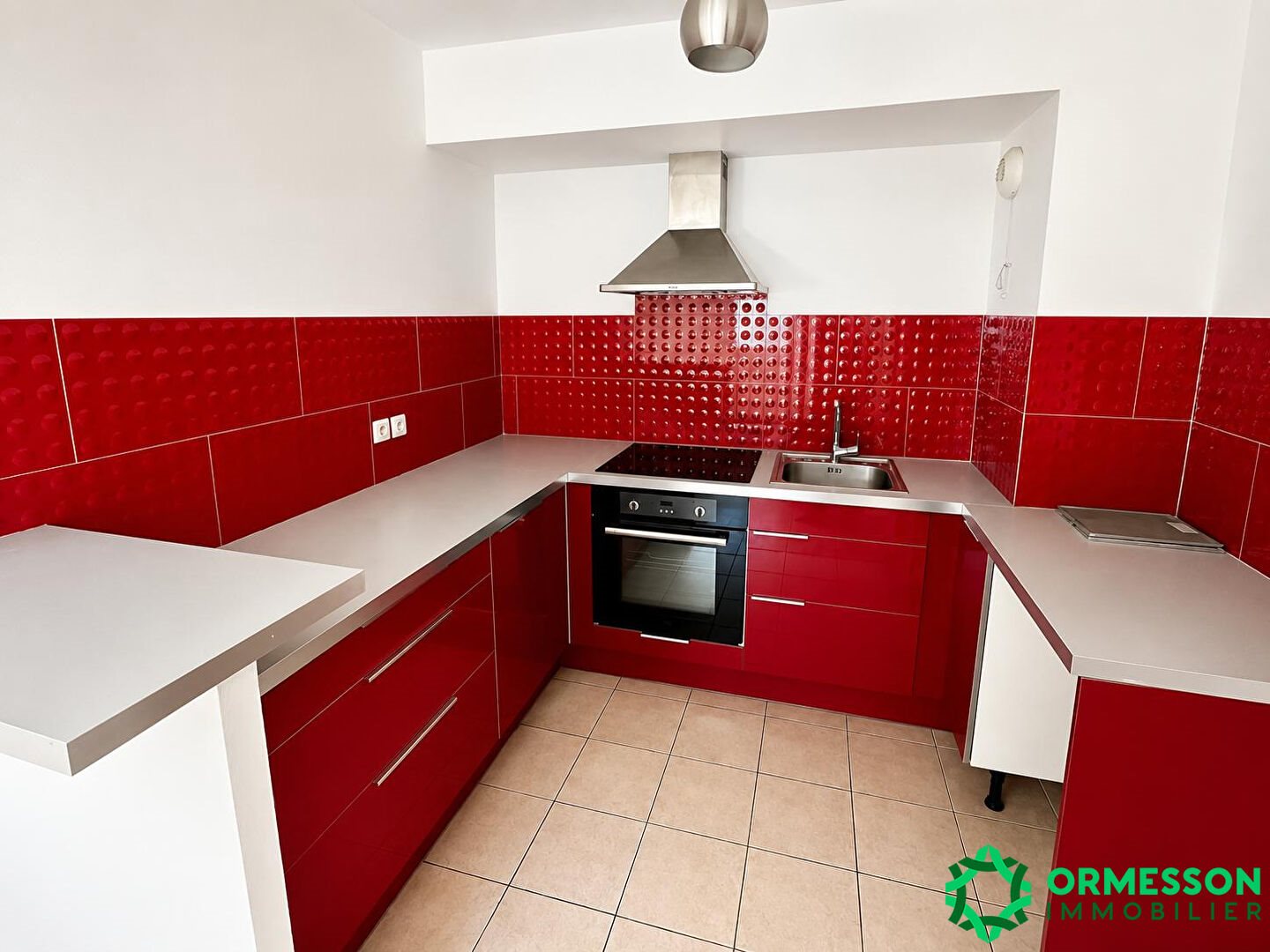 Appartement à vendre, 62m², Deuil-la-Barre