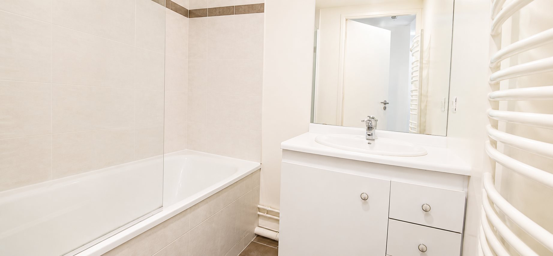 Appartement à vendre, 62m², Deuil-la-Barre