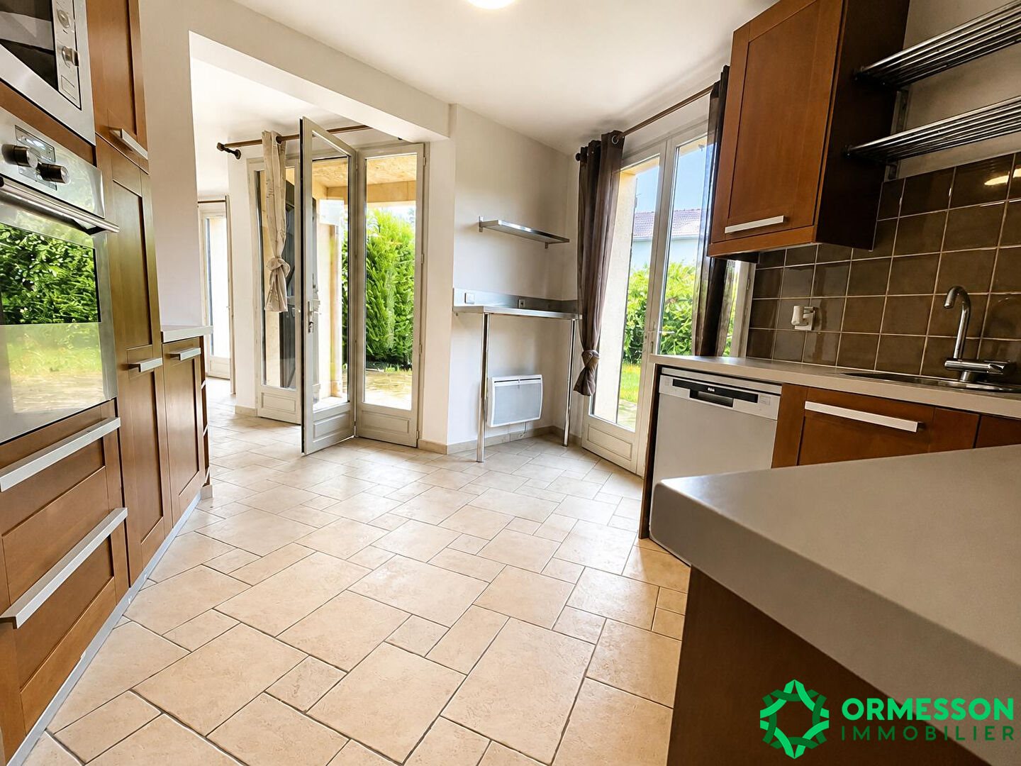Maison à vendre, 110m², Deuil-la-Barre