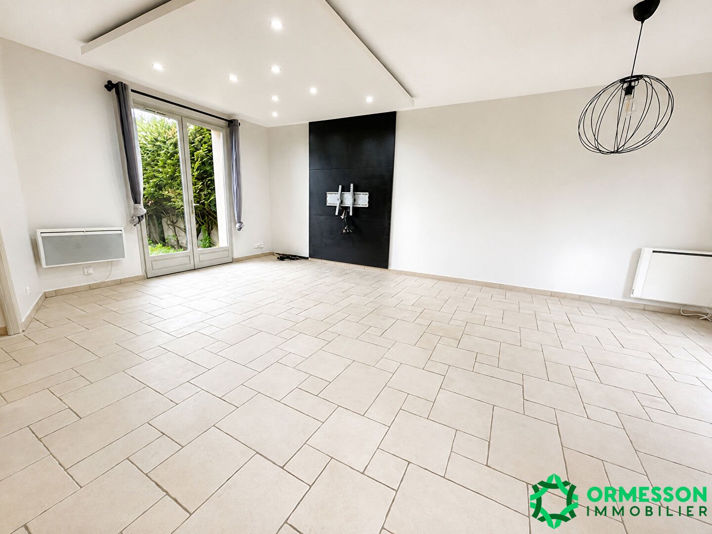 Maison à vendre, 110m², Deuil-la-Barre