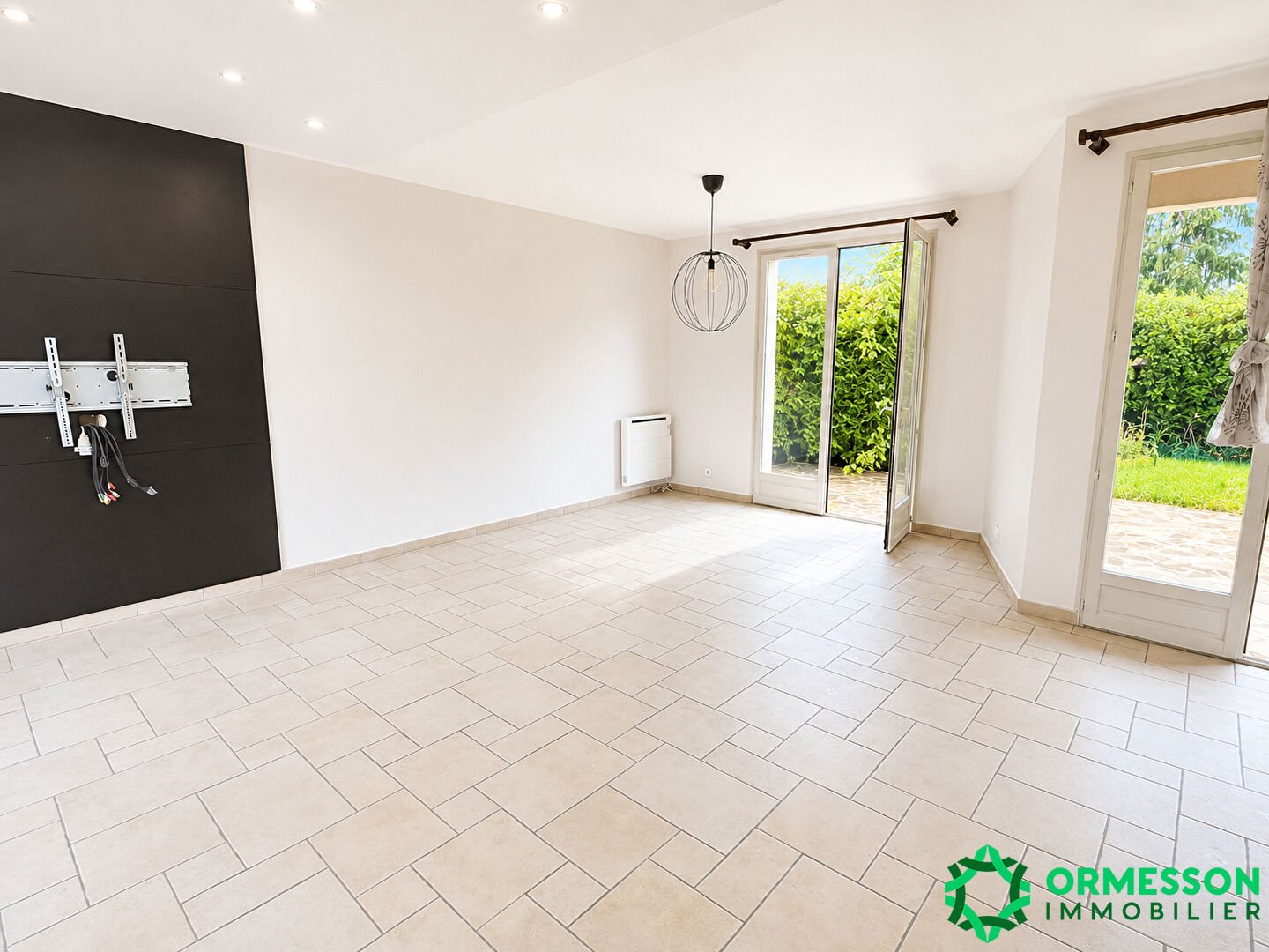 Maison à vendre, 110m², Deuil-la-Barre