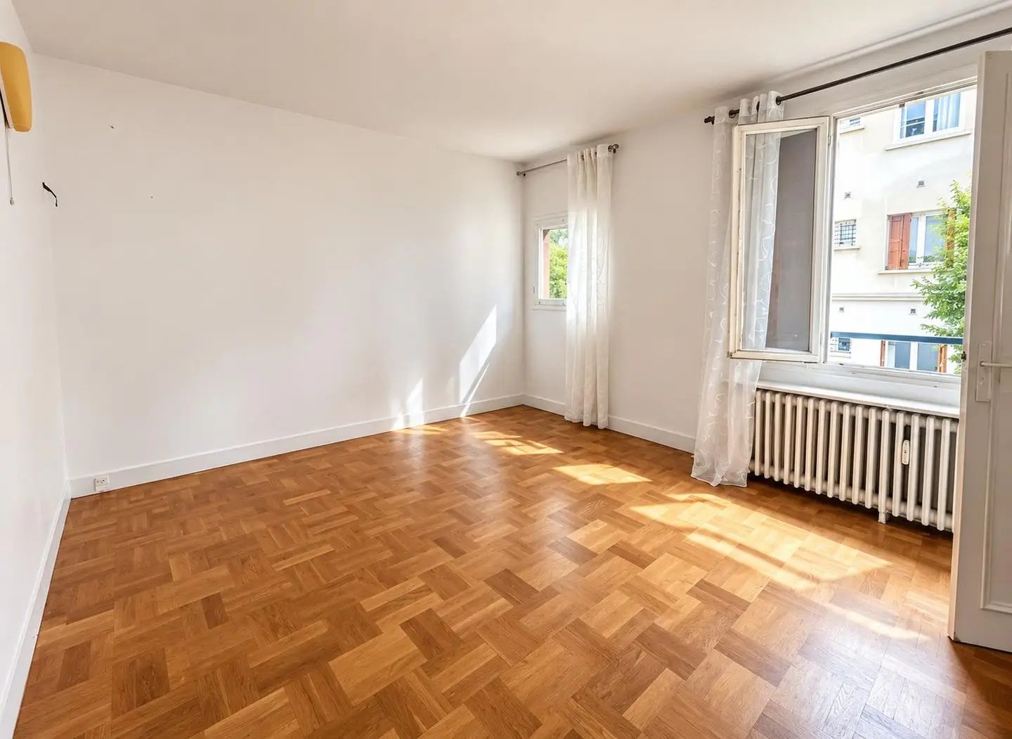 Appartement à vendre, 46m², Enghien-les-Bains
