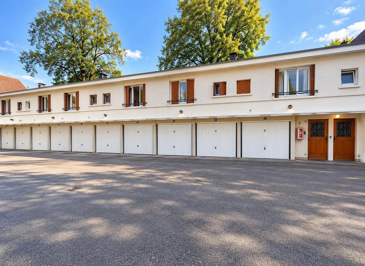 Appartement à vendre, 46m², Enghien-les-Bains