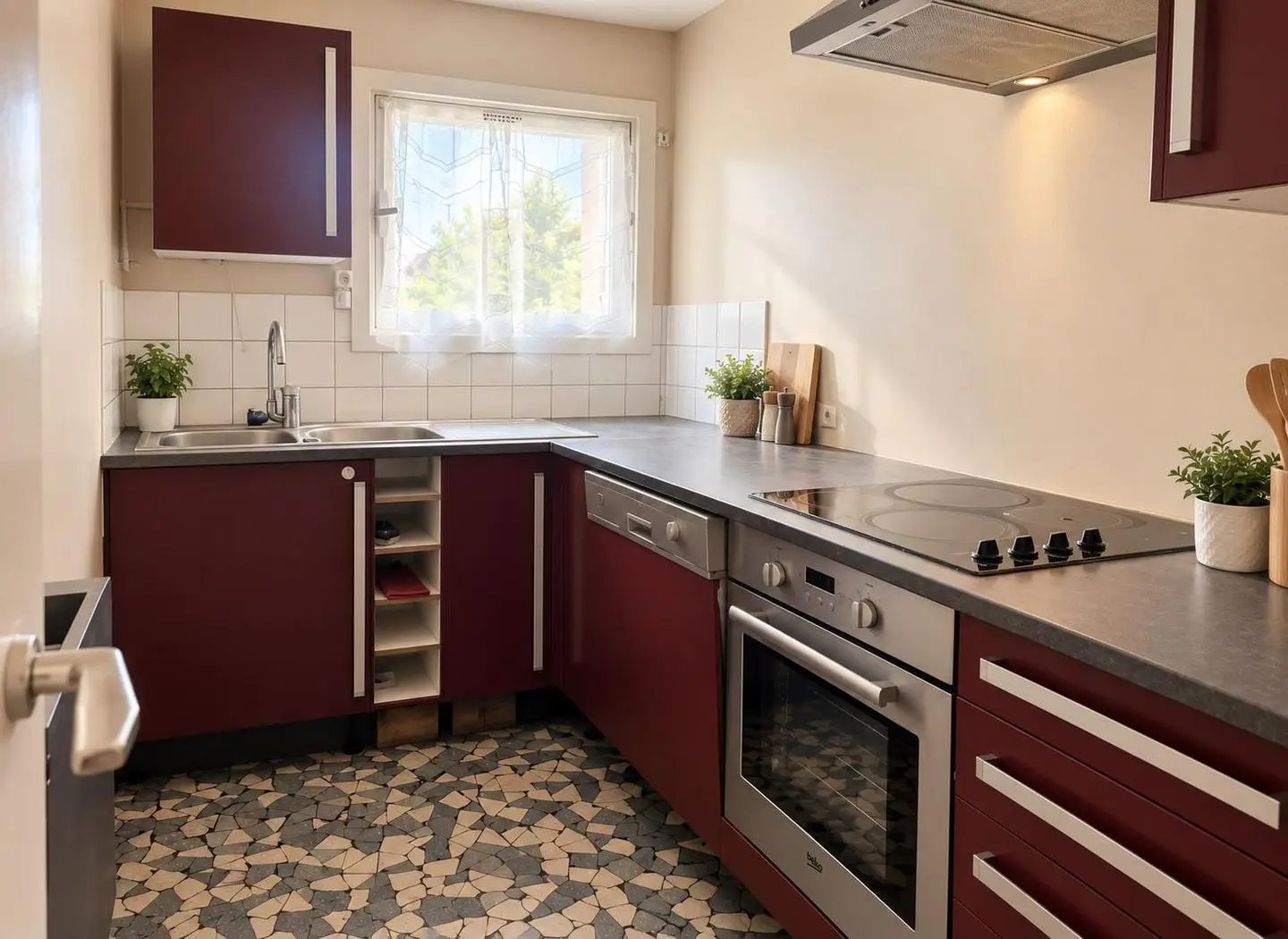 Appartement à vendre, 46m², Enghien-les-Bains