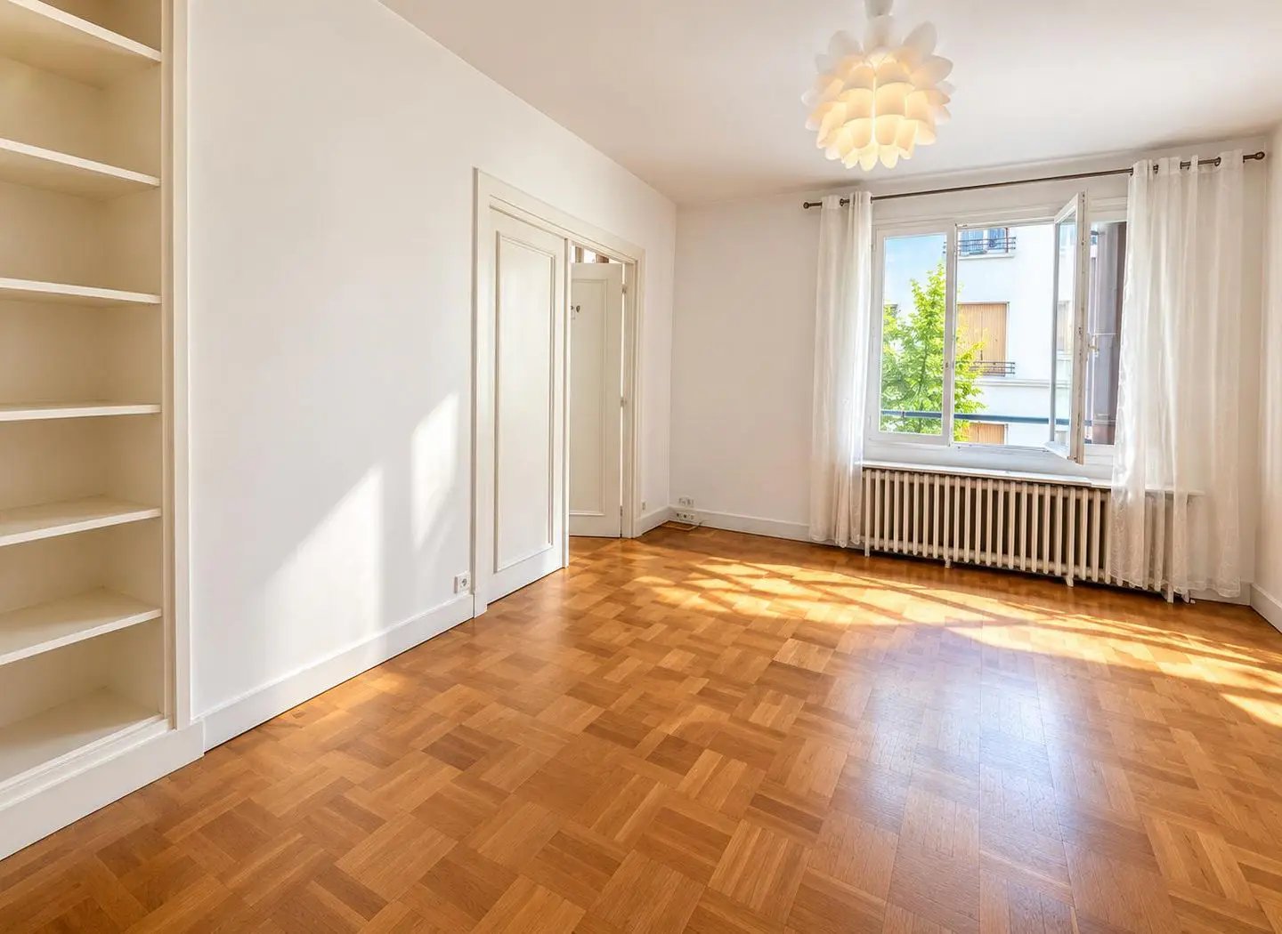 Appartement à vendre, 46m², Enghien-les-Bains