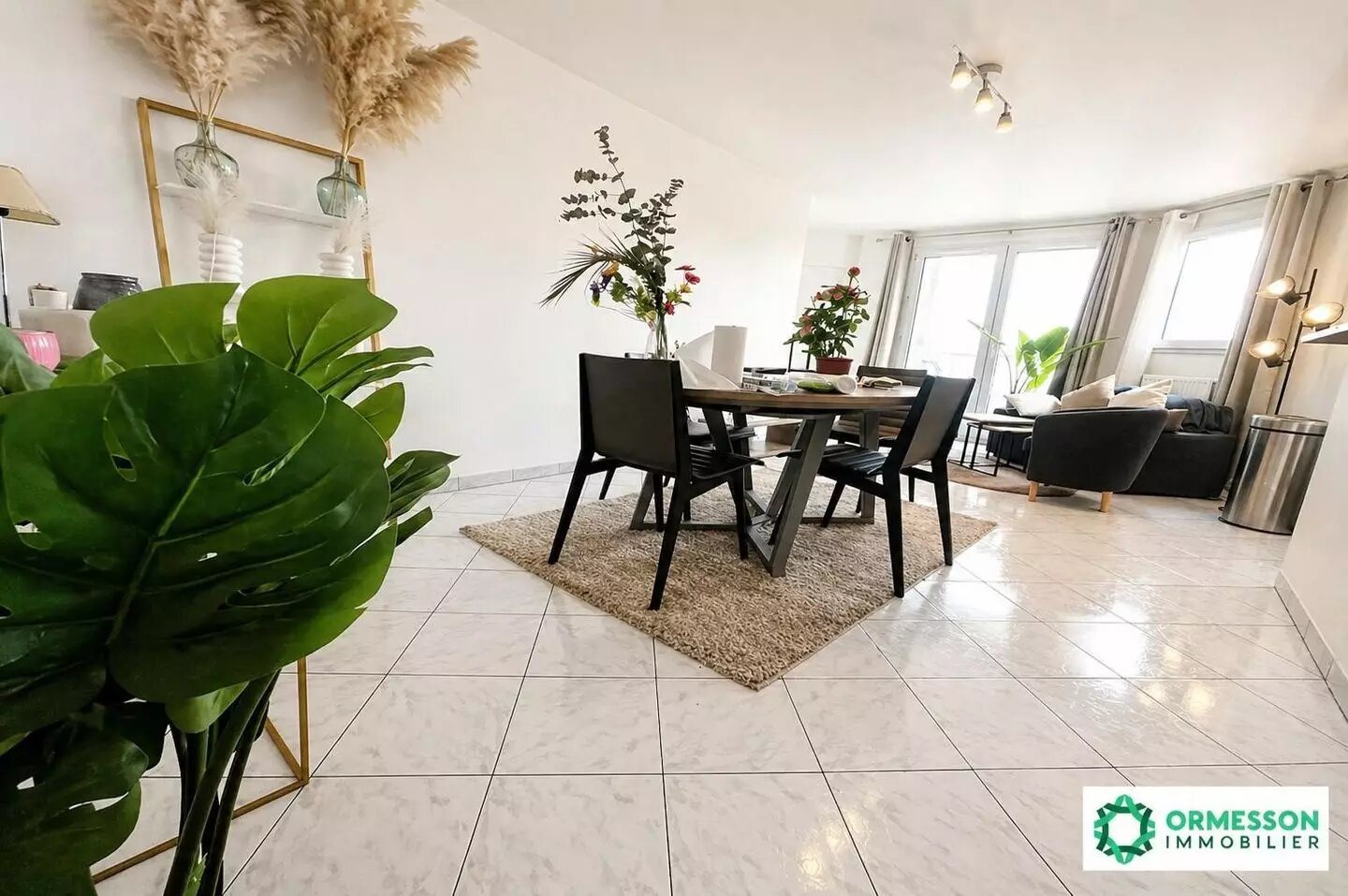Appartement à vendre, 53m², Deuil-la-Barre