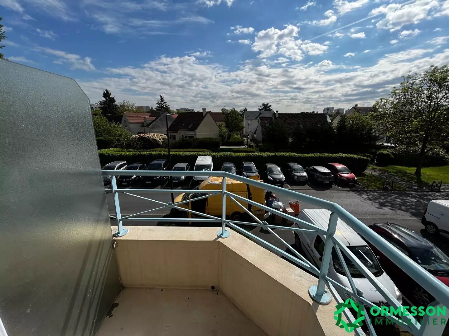 Appartement à vendre, 53m², Deuil-la-Barre