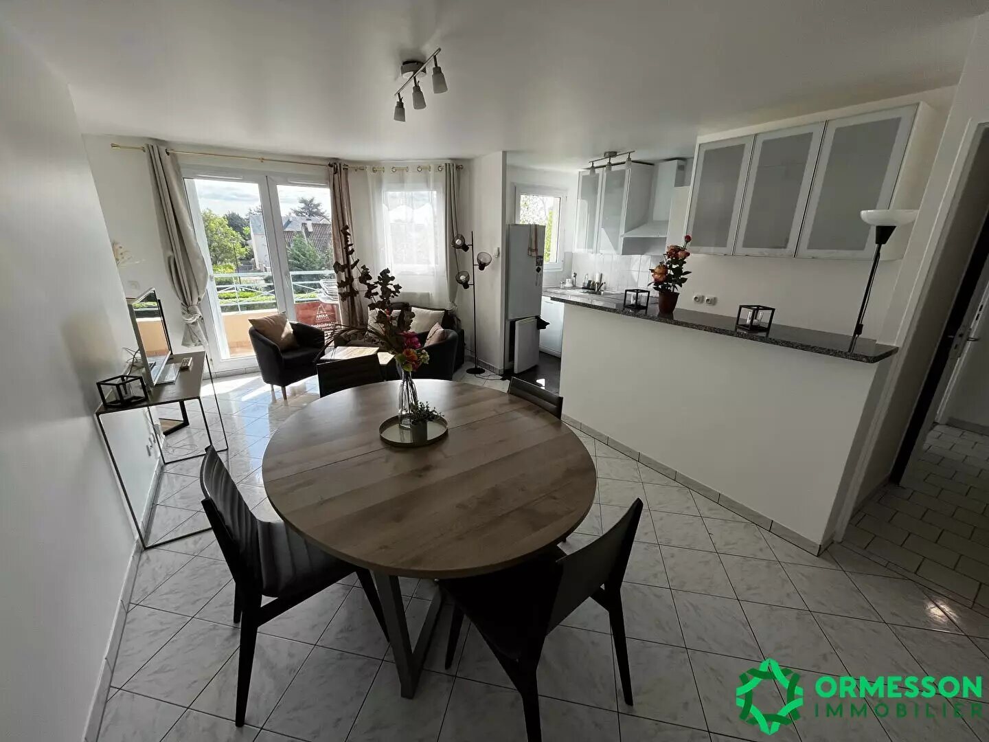 Appartement à vendre, 53m², Deuil-la-Barre