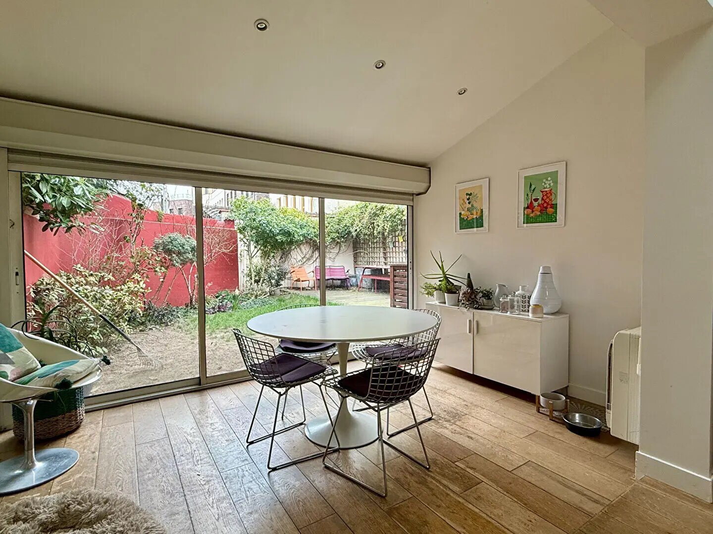 Maison à vendre, 153m², Enghien-les-Bains