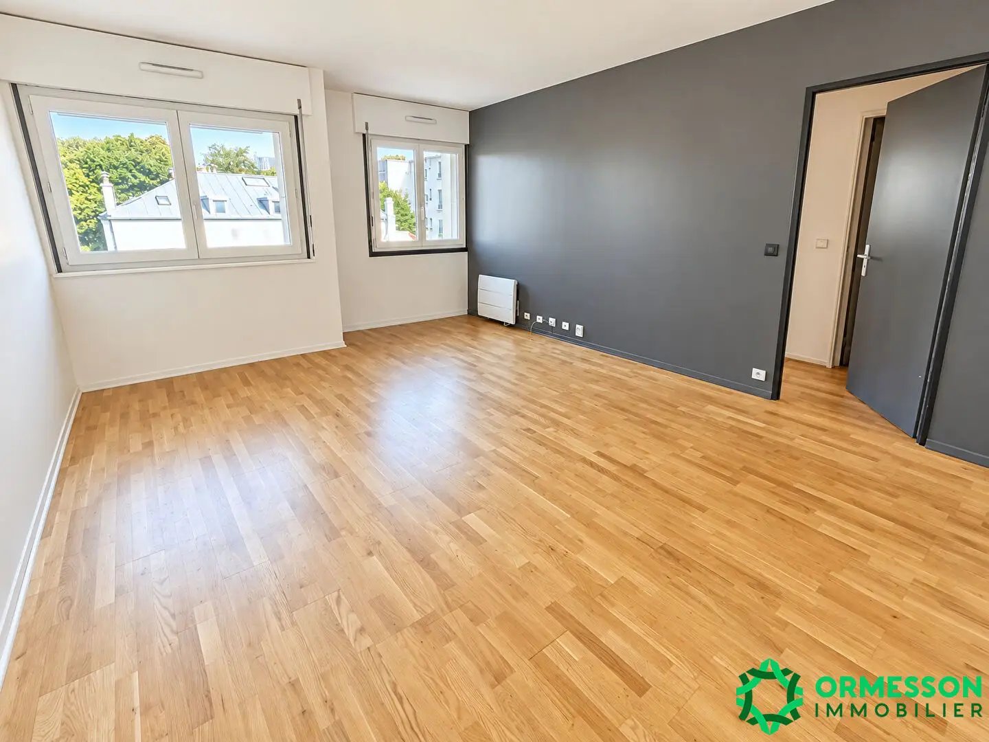Appartement à vendre, 54m², Enghien-les-Bains