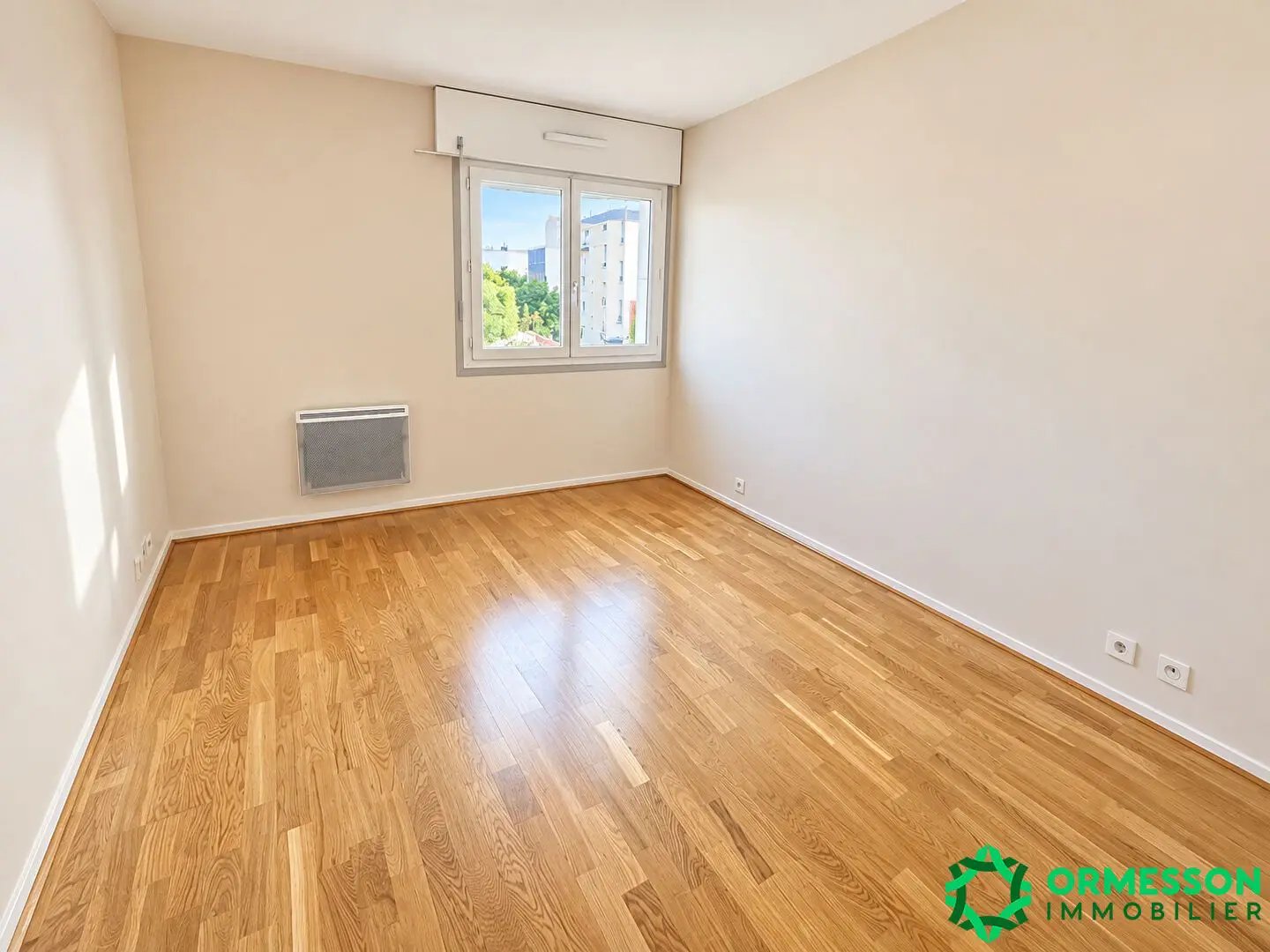 Appartement à vendre, 54m², Enghien-les-Bains
