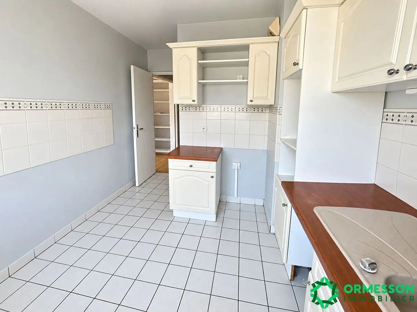 Appartement à vendre, 54m², Enghien-les-Bains