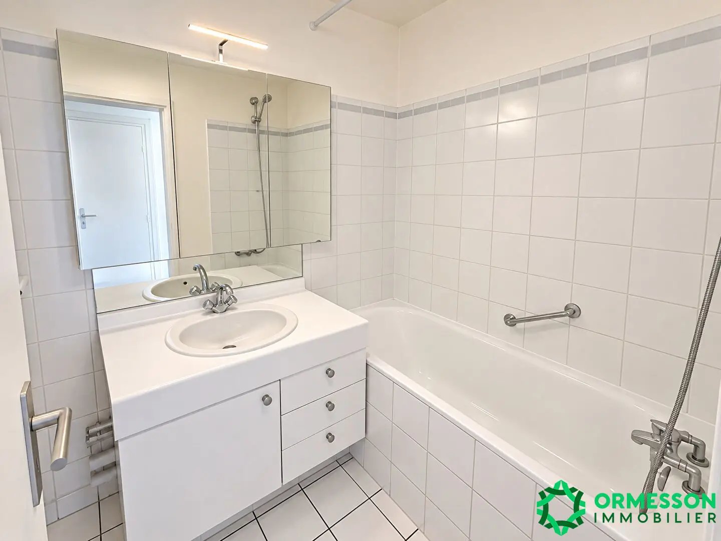 Appartement à vendre, 54m², Enghien-les-Bains