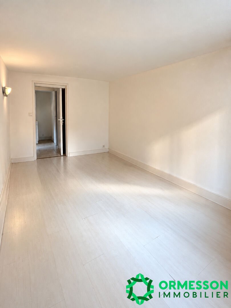 Appartement à vendre, 29m², Montmorency