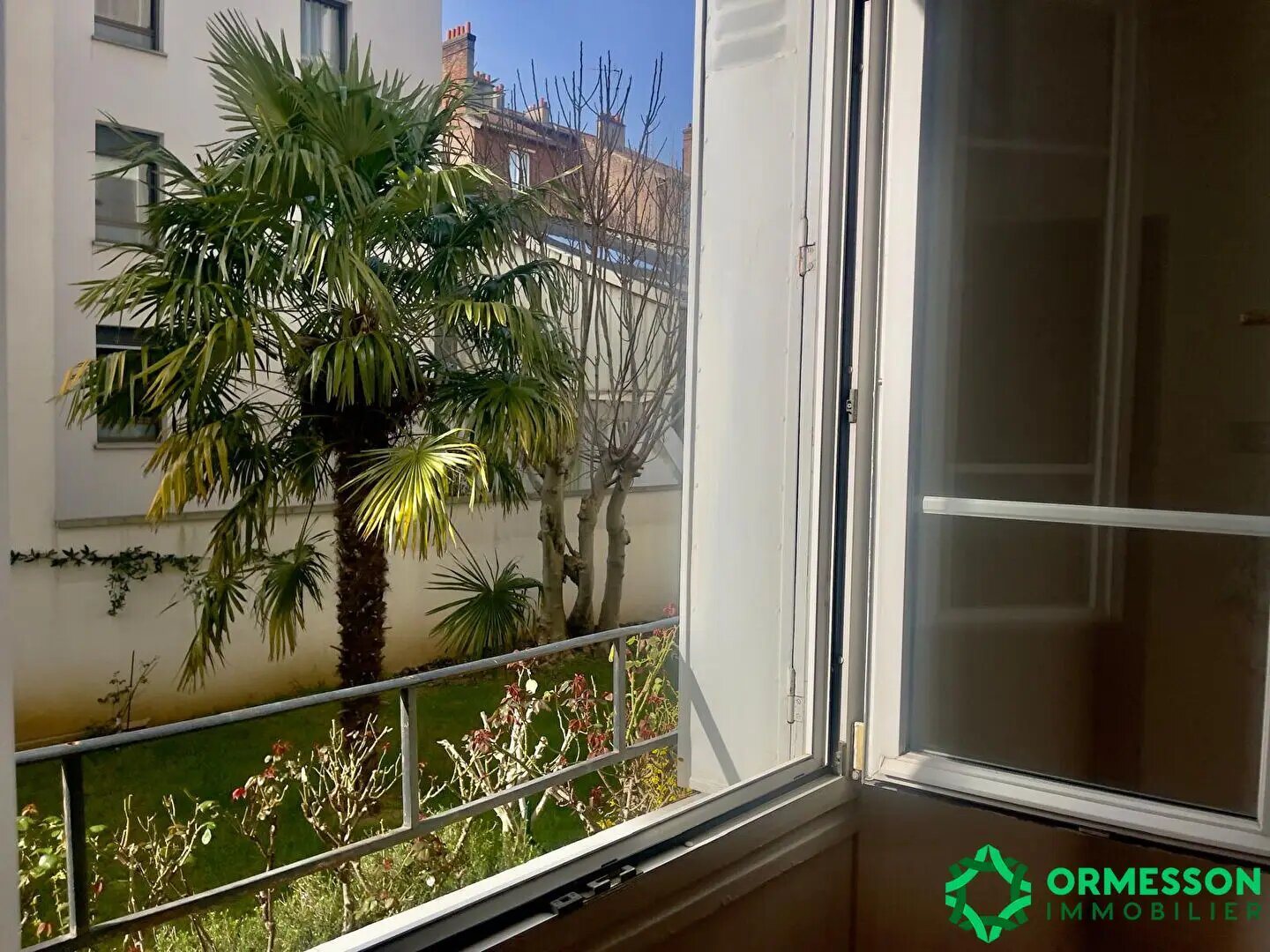 Appartement à vendre, 40m², Enghien-les-Bains