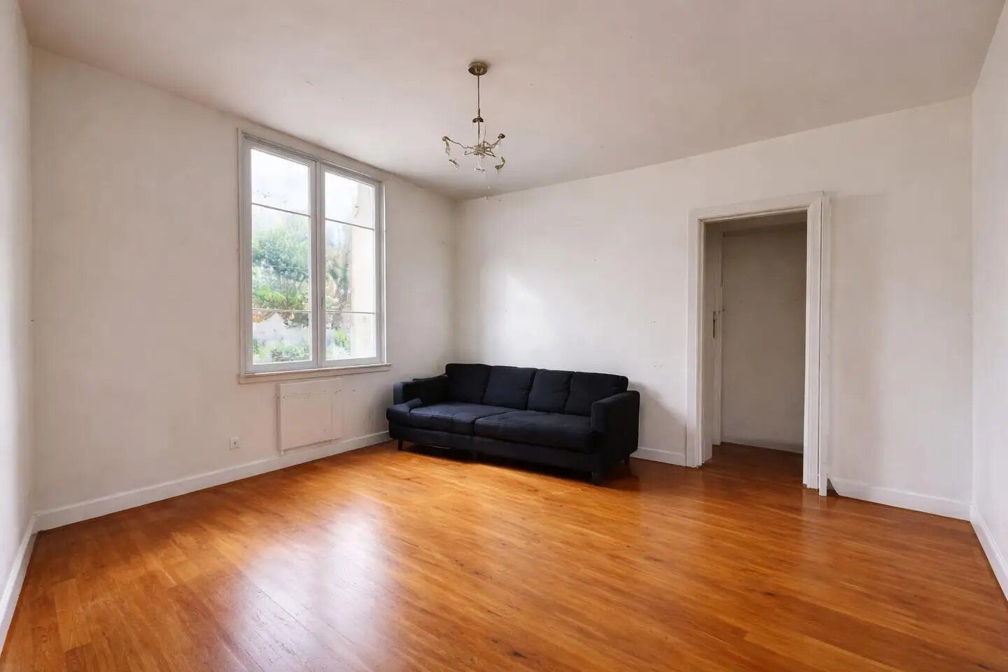 Appartement à vendre, 40m², Enghien-les-Bains