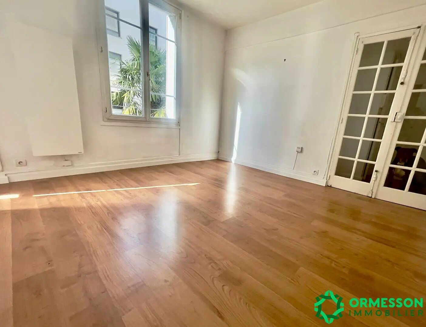 Appartement à vendre, 40m², Enghien-les-Bains