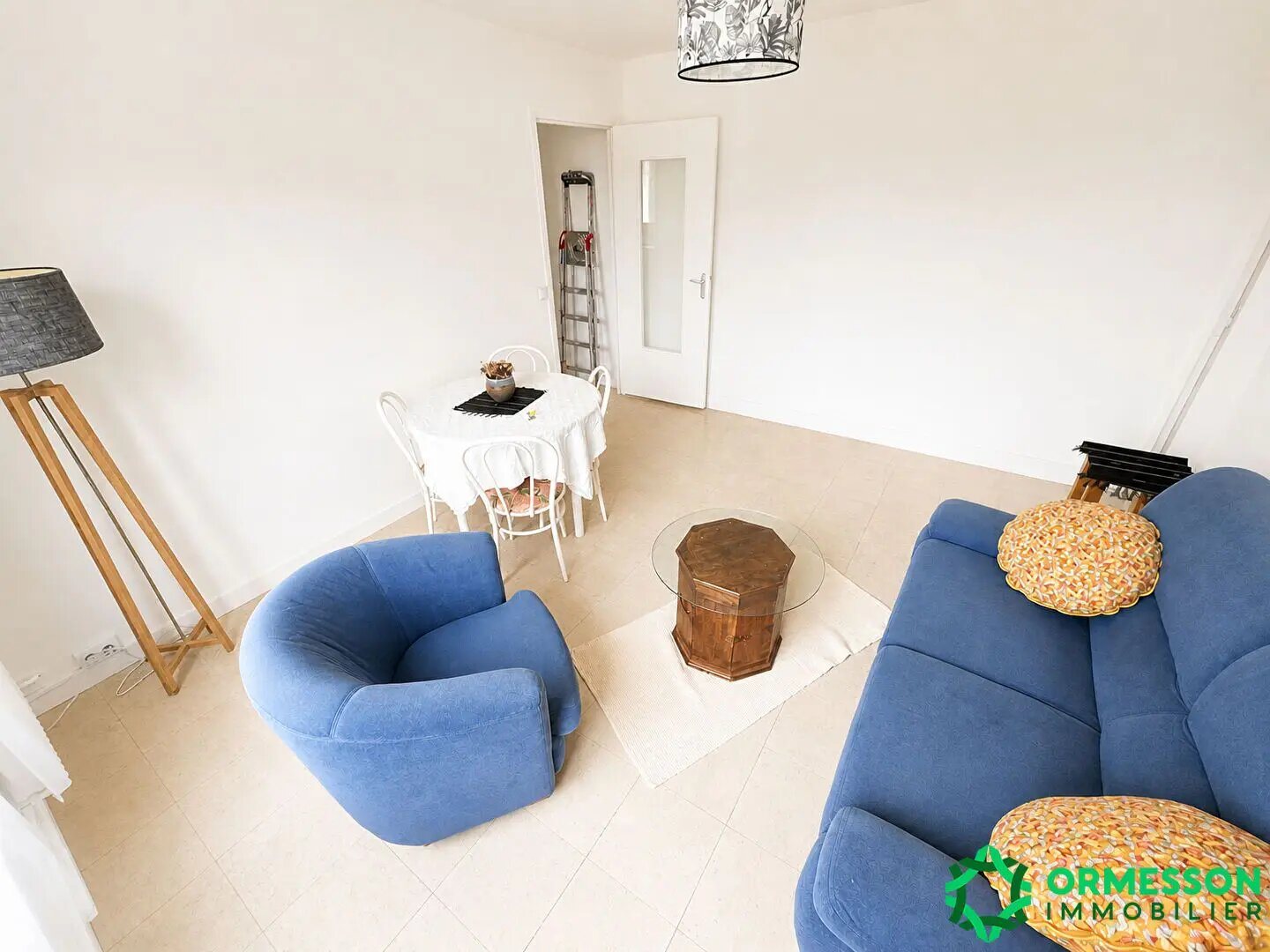 Appartement à vendre, 62m², Deuil-la-Barre