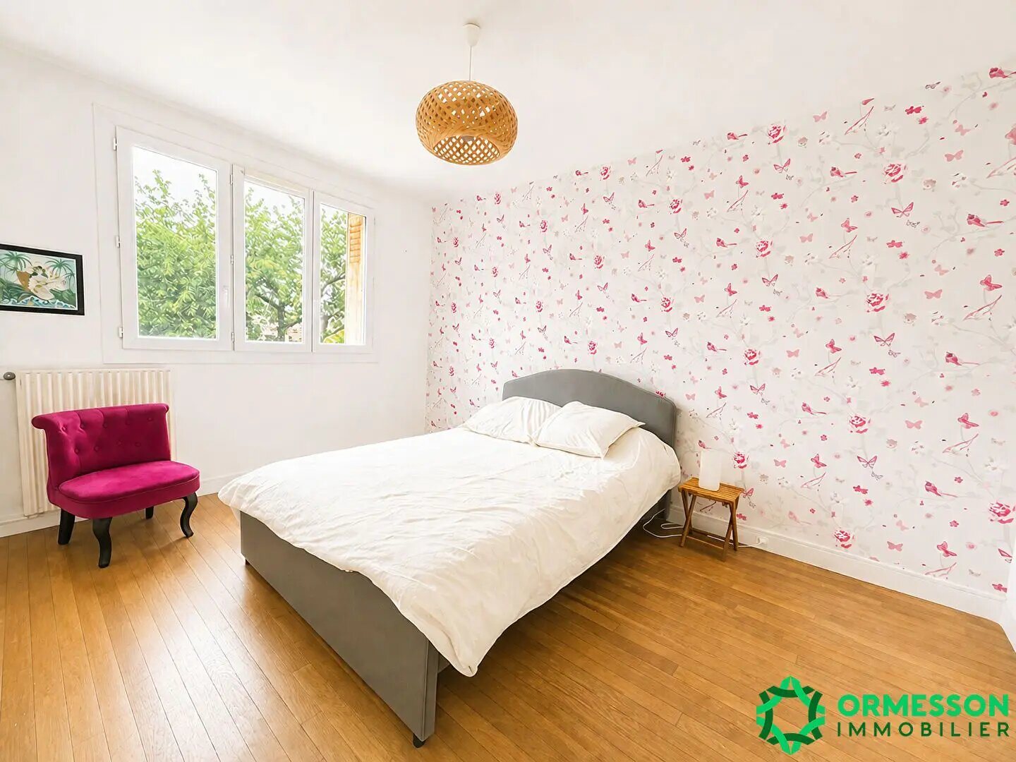 Appartement à vendre, 62m², Deuil-la-Barre