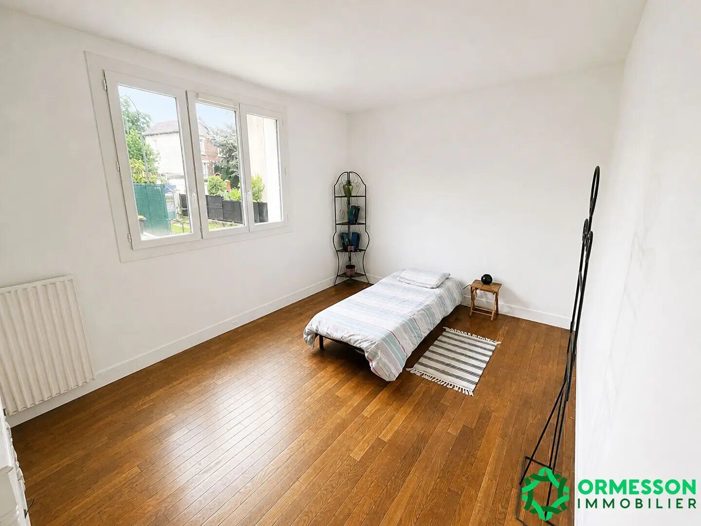 Appartement à vendre, 62m², Deuil-la-Barre