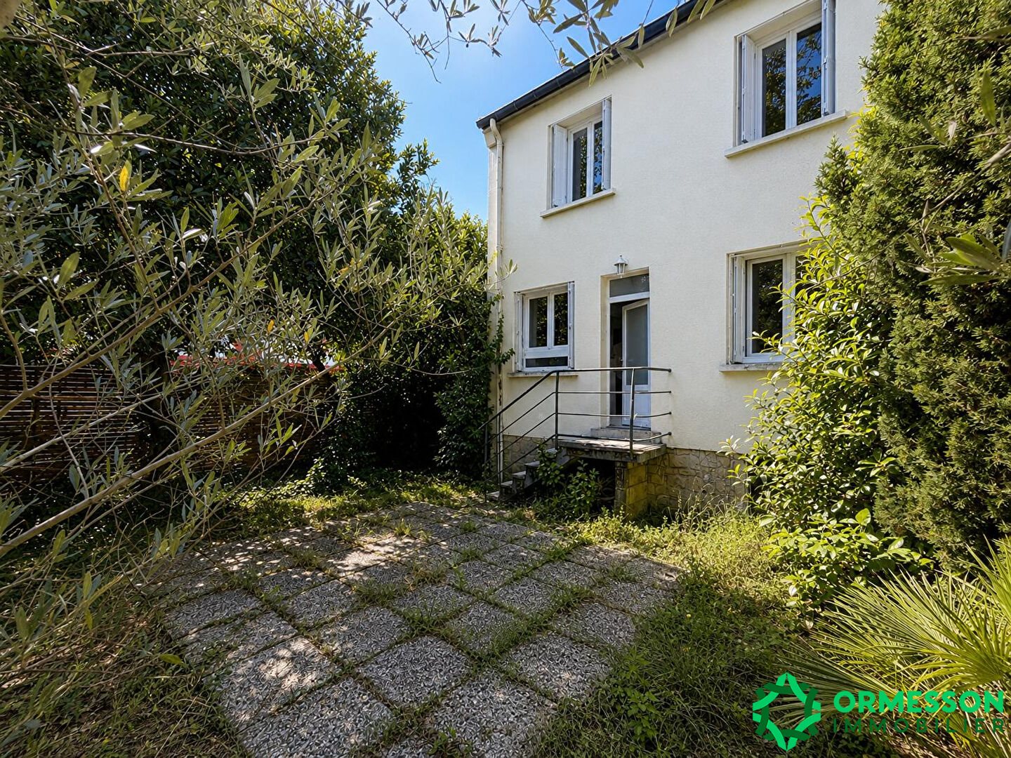 Maison à vendre, 30m², Soisy-sous-Montmorency