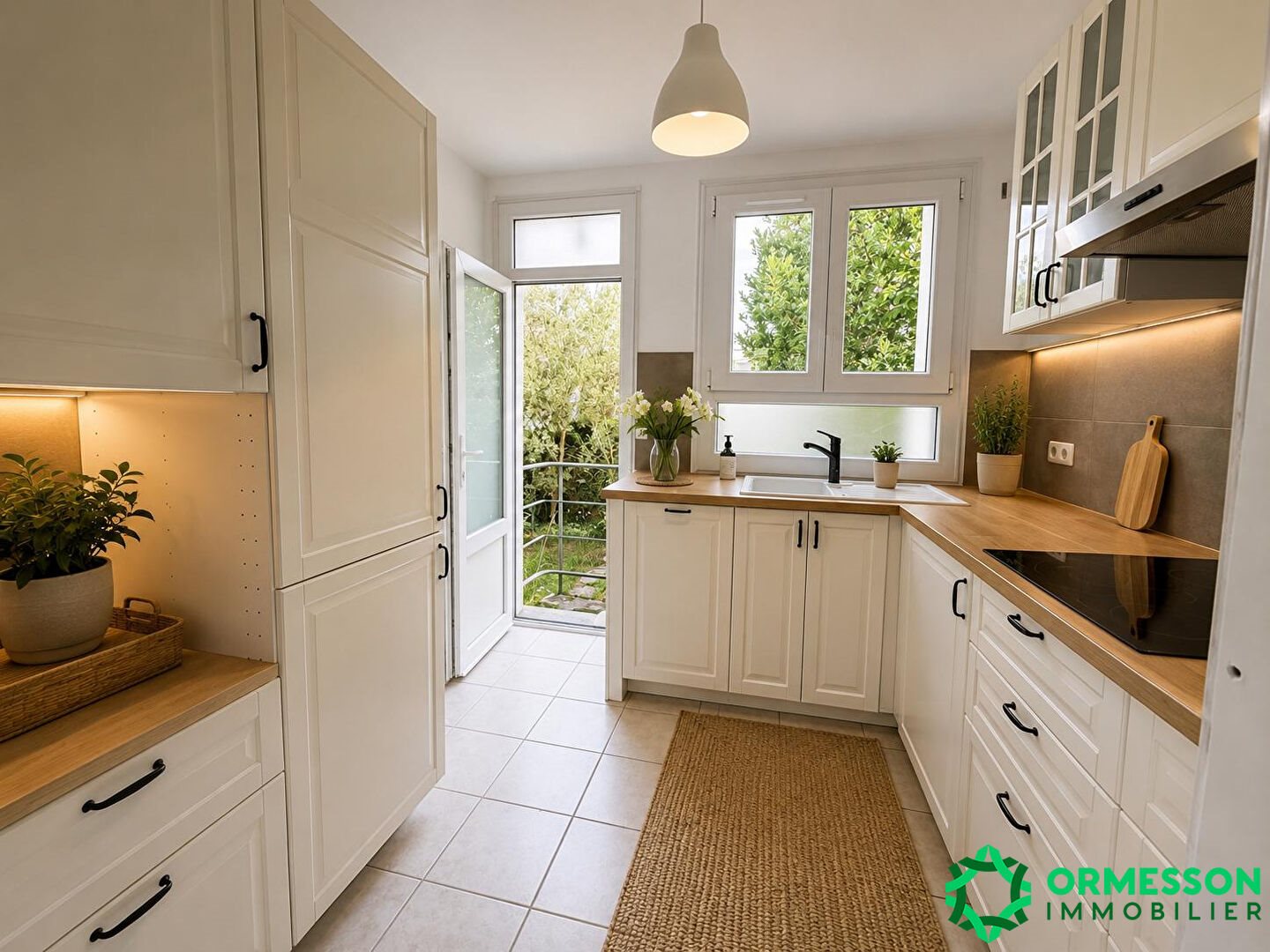 Maison à vendre, 30m², Soisy-sous-Montmorency