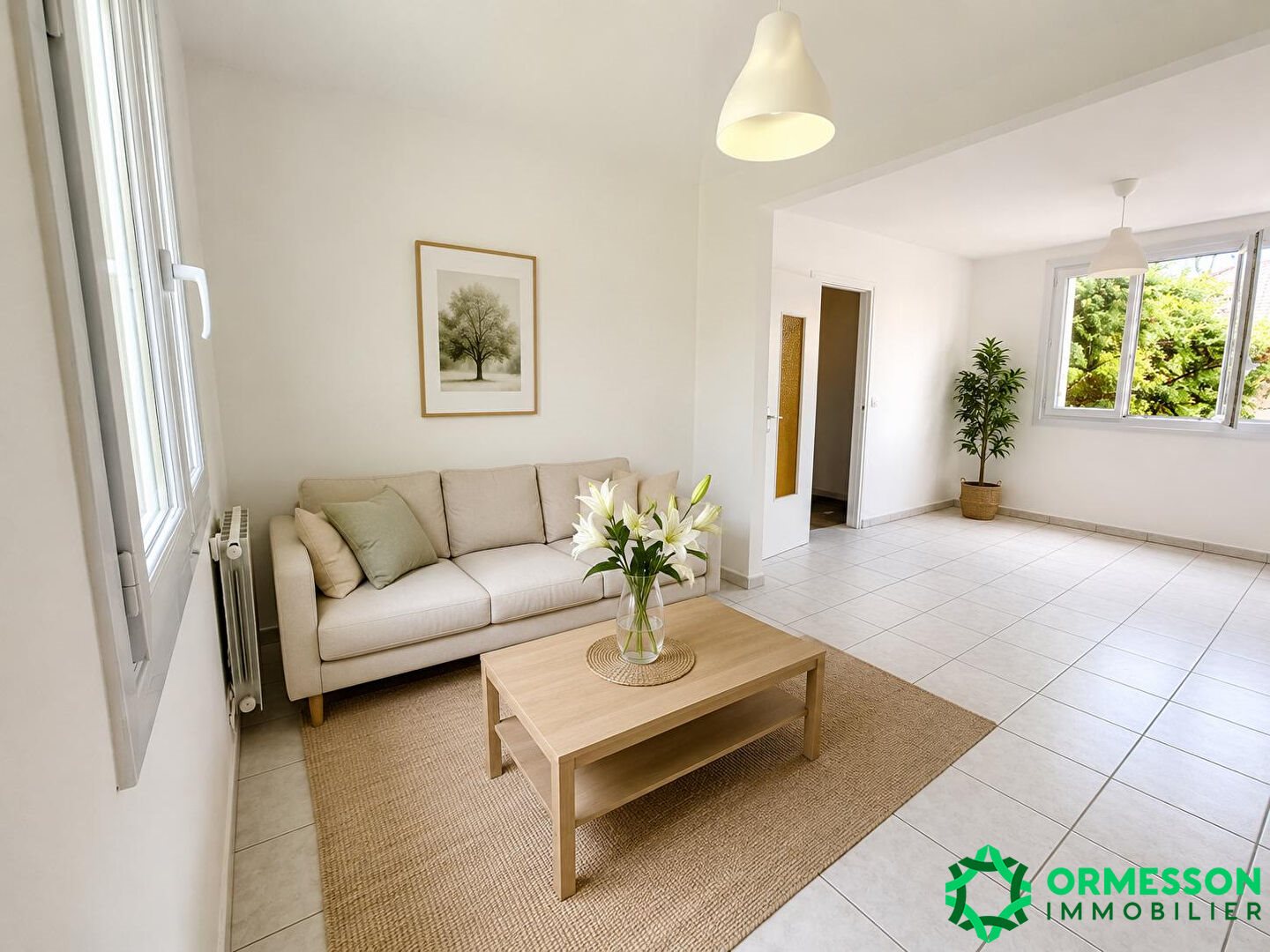 Maison à vendre, 30m², Soisy-sous-Montmorency