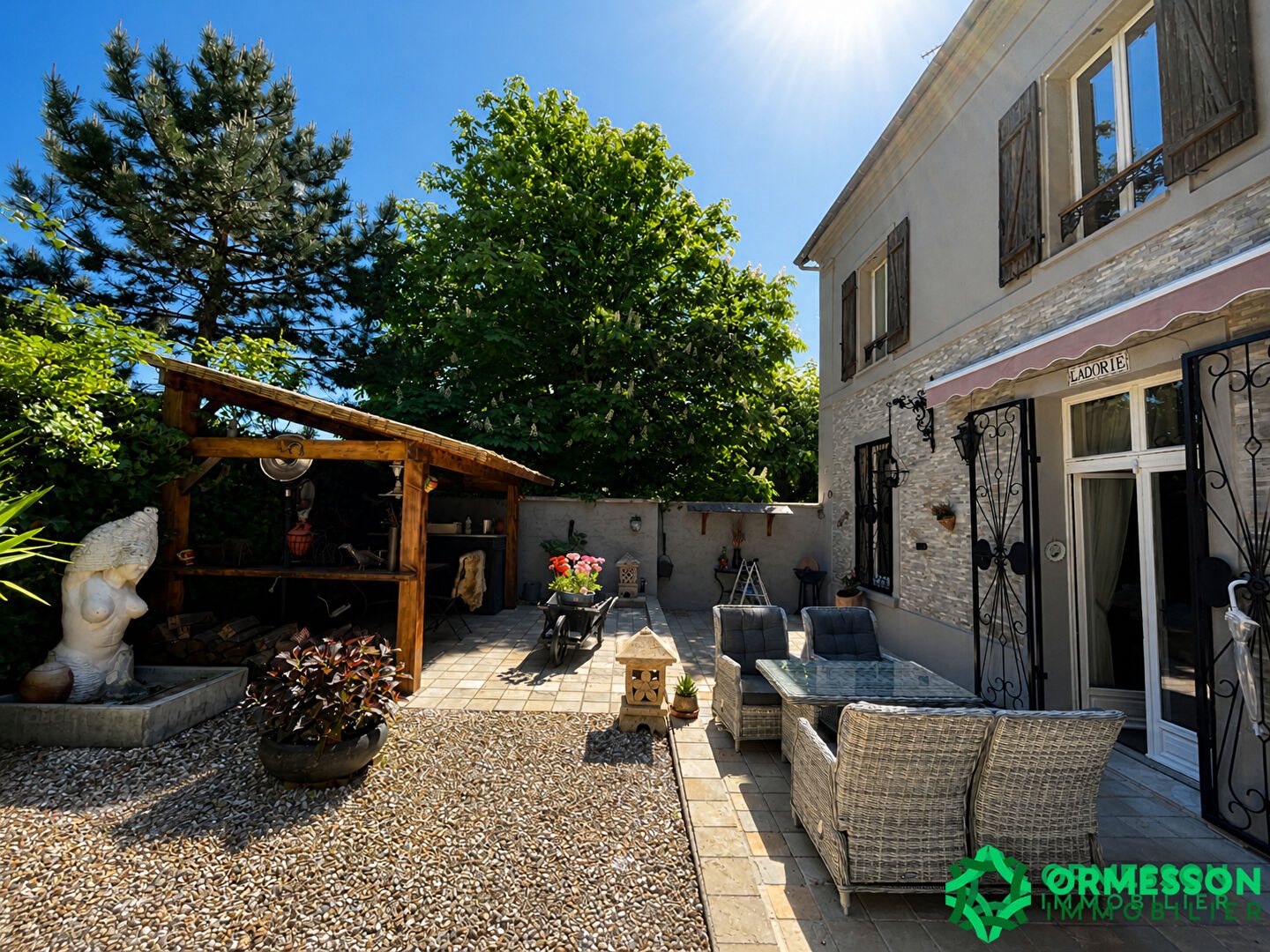 Maison à vendre, 180m², Montmorency