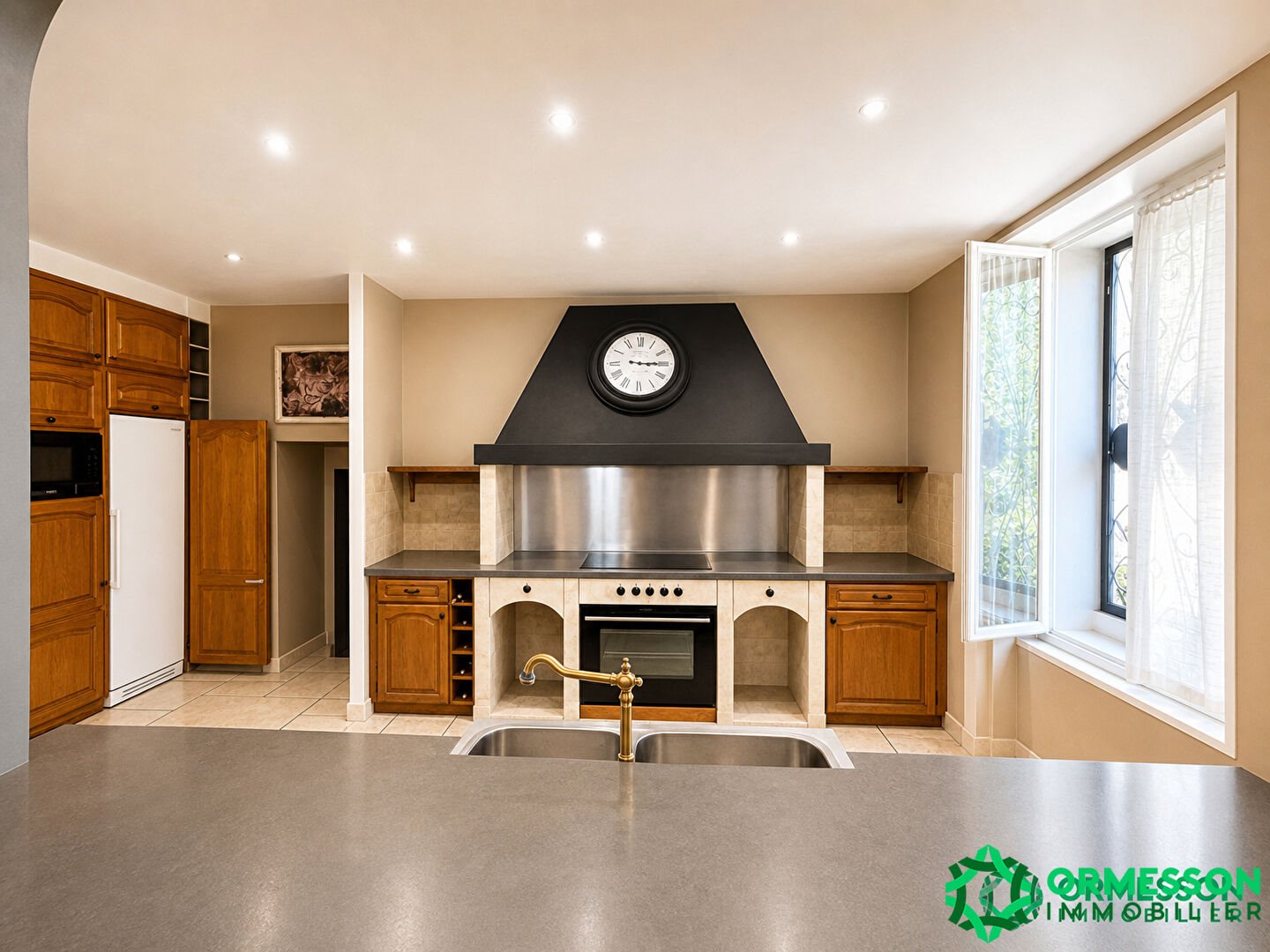 Maison à vendre, 180m², Montmorency