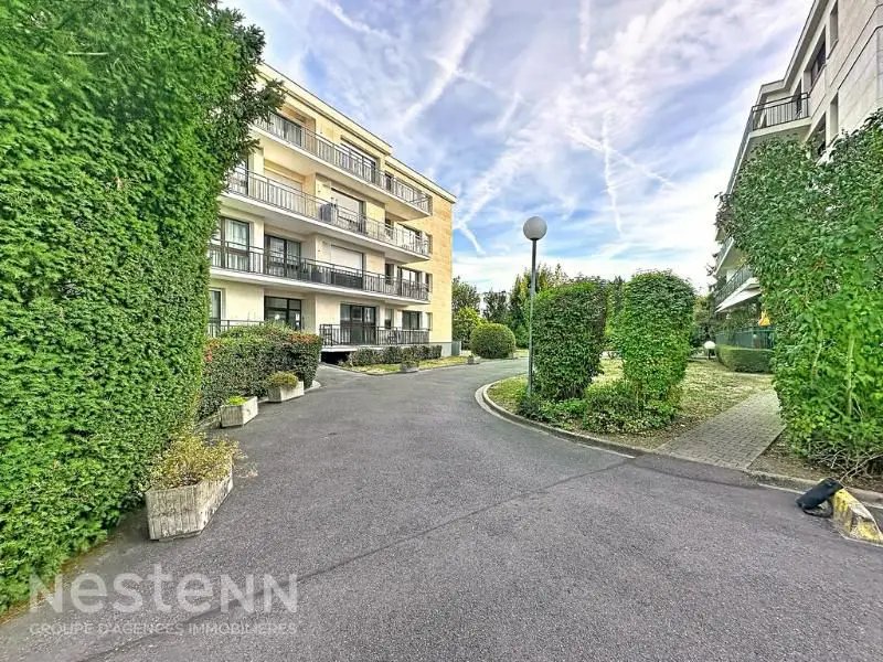Appartement à vendre, 77m², Eaubonne