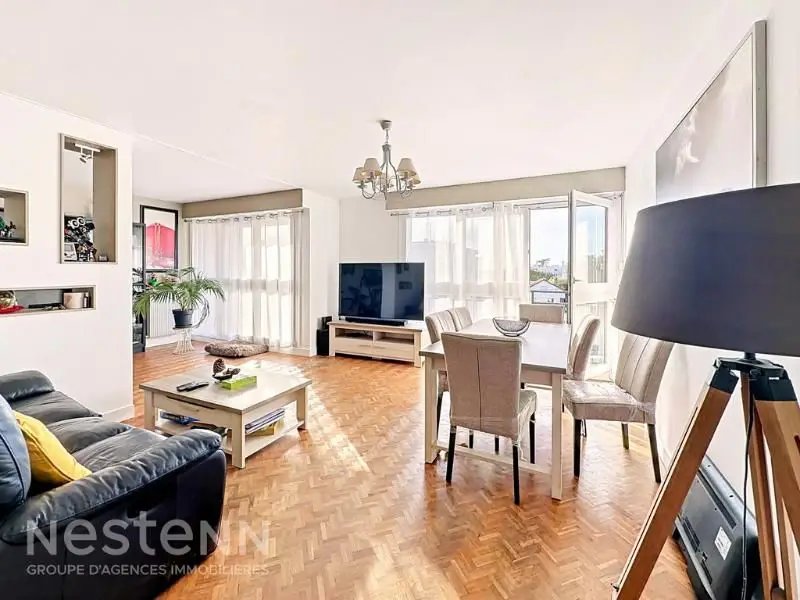 Appartement à vendre, 77m², Eaubonne